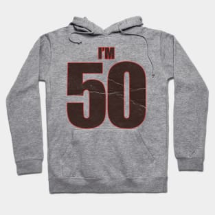 im-50 Hoodie